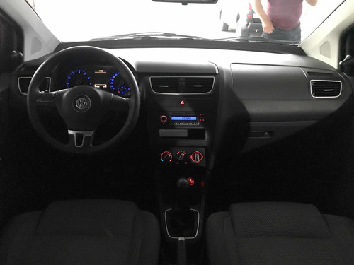 Volkswagen Fox 1.6 Comfortline 60660537