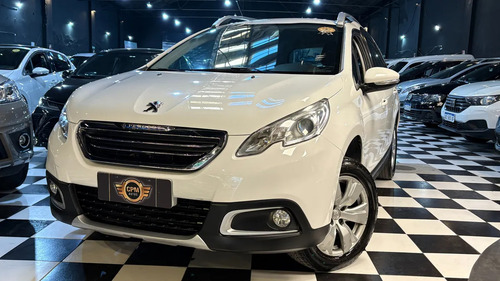 Peugeot 2008 1.6 Allure