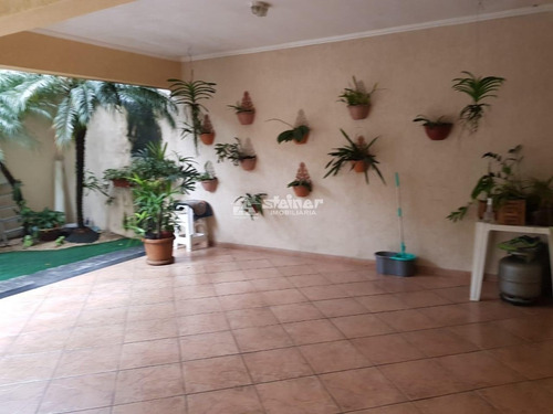 Imagem 4 de 23 de Venda Sobrado 3 Dormitórios Itapegica Guarulhos R$ 640.000,00 - 37003v
