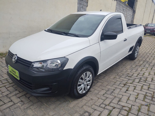 Saveiro Starline Cs 1.6 2015
