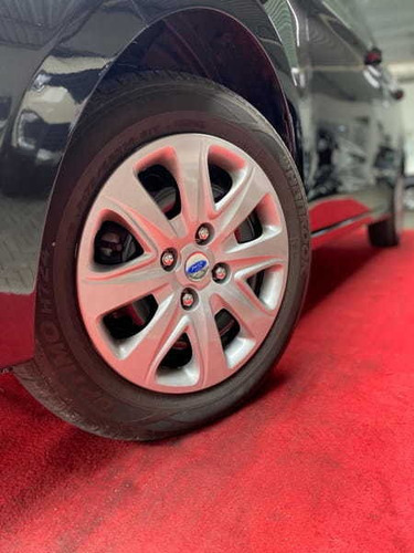 Ford Ka Se 1.0 Ha B