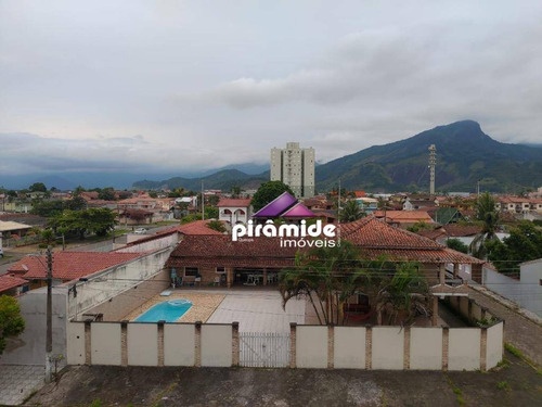 Oportunidade: Apartamento Excelente Com 2 Dormitórios À Venda, Por R$ 245.000, Pertinho Da Linda Praia Do Indaiá, Caraguatatuba/sp - Ap13109