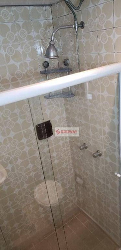 Imagem 16 de 23 de Apartamento Com 2 Dormitórios Para Alugar, 50 M² Por R$ 3.200,00/mês - Vila Clementino - São Paulo/sp - Ap2420