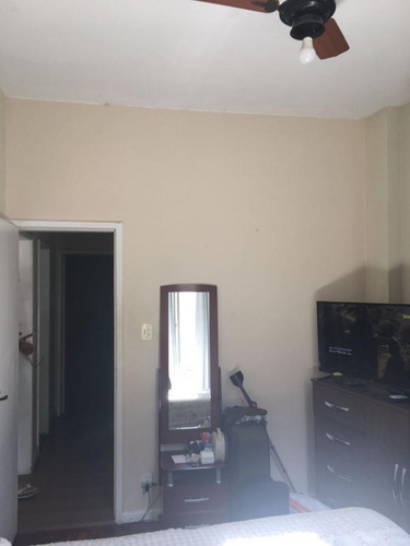 Imagem 7 de 15 de Apartamento Para Venda Em Volta Redonda, Aterrado, 2 Dormitórios, 1 Banheiro - Ap064_1-2301354