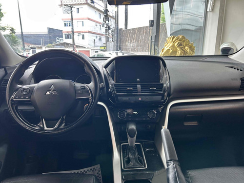 Mitsubishi Eclipse Cross 1.5 MIVEC TURBO GASOLINA GLS CVT