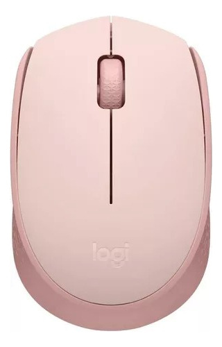 Mouse M170 Rose