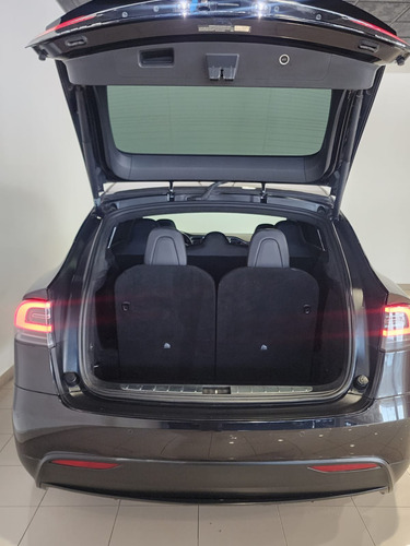 Tesla Model X 100d 7 Pasajeros Aut. 2017