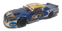 Comprar Dodge Tito Bessone 2001 Maquetas Tc Autos Coleccion Tc