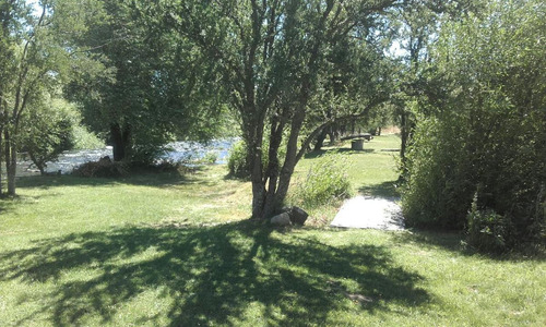 Imagen 16 de 25 de Terreno B° Las Marias Del Valle Club De Campo - San Martin De Los Andes