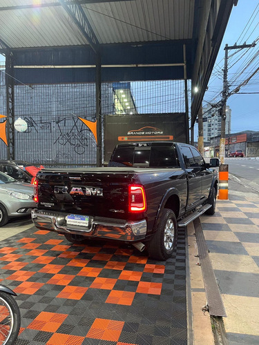 Ram 3500 Diesel Automático