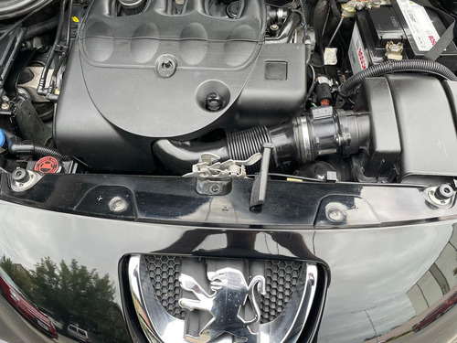 Peugeot 207 1.9 XSD