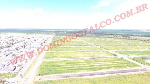 Venda - Área - Zona Rural - Primavera Do Leste - Mt - D6480