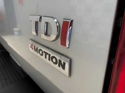 Volkswagen Amarok Cd 4x4 S
