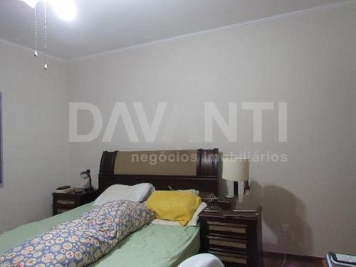 Imagem 12 de 19 de Casa À Venda Em Jardim Conceição - Ca115318
