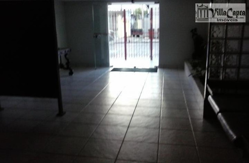 Imagem 9 de 9 de Apartamento Para Venda Em São José Dos Campos, Jardim São Dimas, 3 Dormitórios, 1 Suíte, 2 Banheiros, 1 Vaga - 843v_1-764516