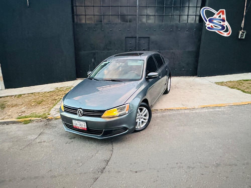 Volkswagen Jetta 2.5 Bicentenario Tiptronic At