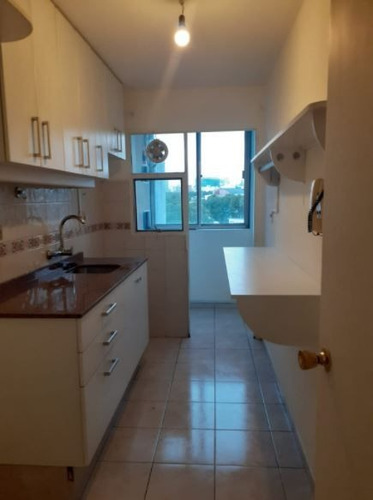 Apartamento En Alquiler De 2 Dormitorios En Aguada