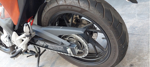 Imagen 7 de 15 de Honda Twister 250 - Excelente Estado! Oportunidad!!