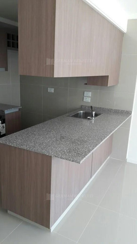 Departamento Monoambiente En Venta En Almagro, Capital Federal, Buenos Aires