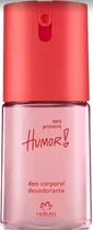 Comprar Desodorante Spray Natura Meu Primeiro 100ml Natura Meu Primeiro