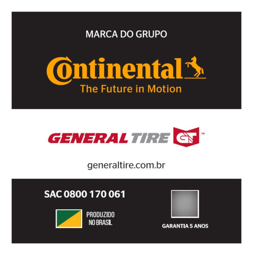Pneu Barum By Continental Aro 16 Bravuris At 265/70r16 112t