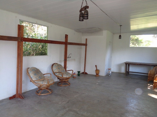 Imagem 17 de 29 de Chacara - Ch00002 - 3139346