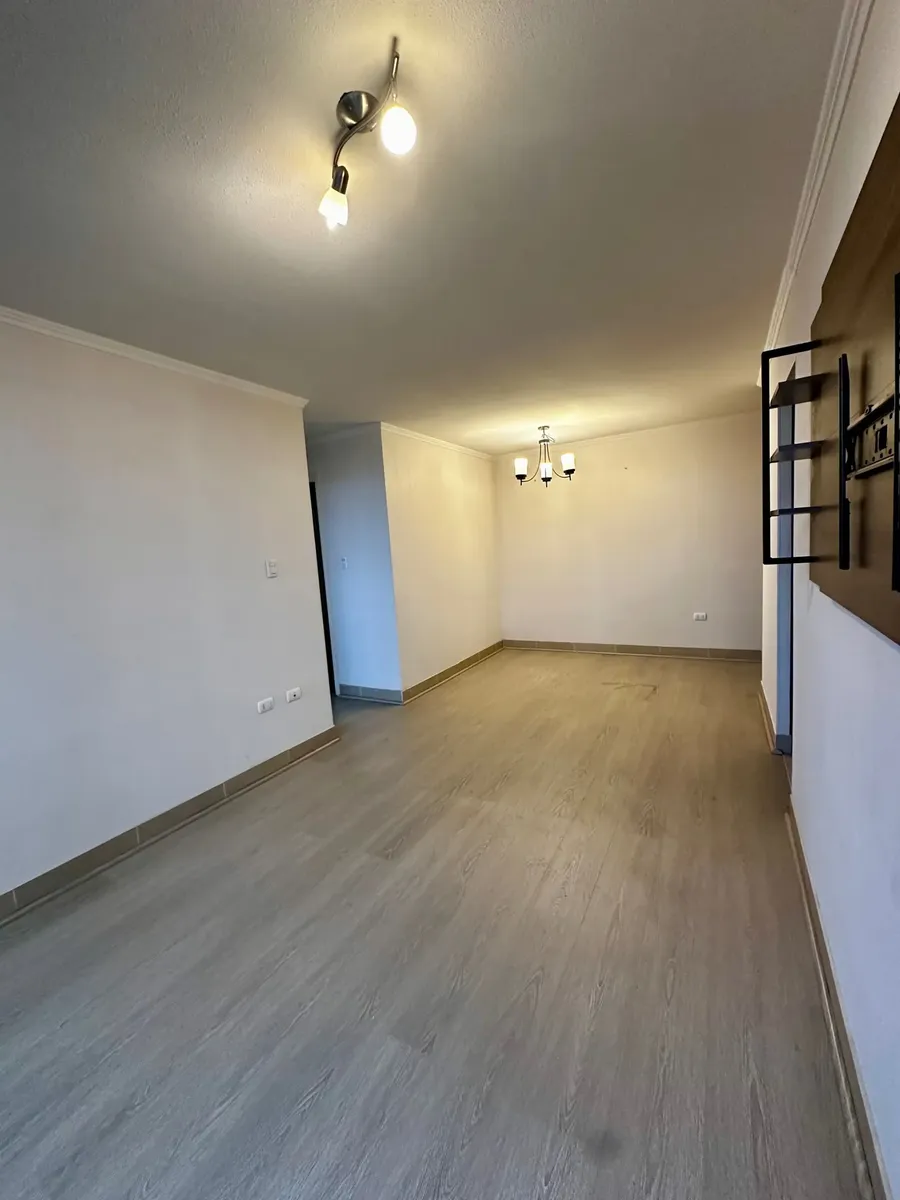 Imagen 5 de 14 de Hermoso Depto 2d Con Gc Incluido Colón (39107)