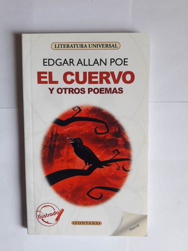 El Cuervo Y Otros Poemas / Edgar Allan Poe / Gustave Doré