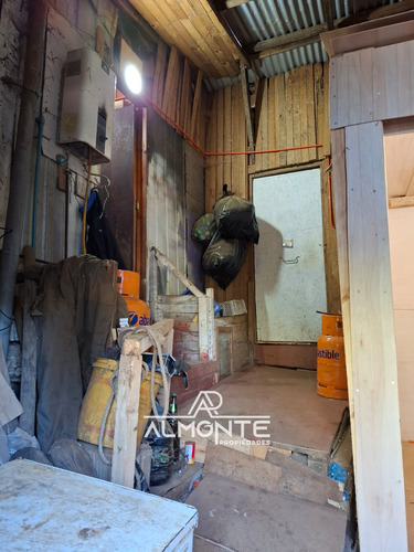 Propiedad 690 M2 Ubicada En Cerro Alto Los Alamos