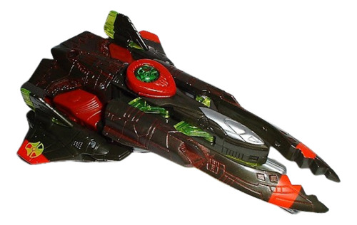 Transformers Beast Machines Espía Centella 2000 Sin/abrir (Usado)