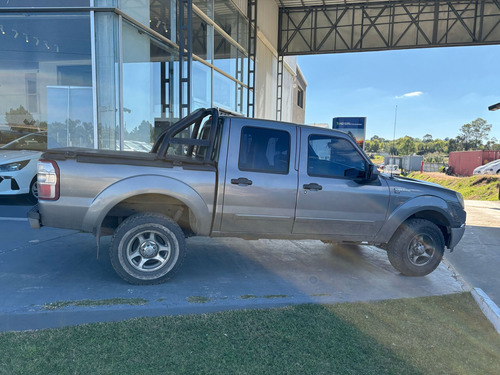 Ford Ranger 2.3 Cd Xlt 4x2