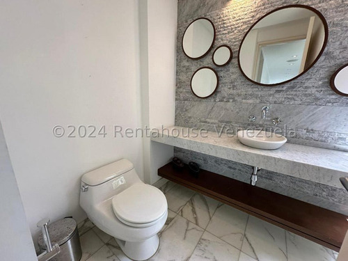 Se Vende Apartamento En Colinas Del Tamanaco Mls #25-570