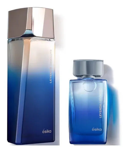 Colonia Leyenda Esika Perfumes Colonias MercadoLibre