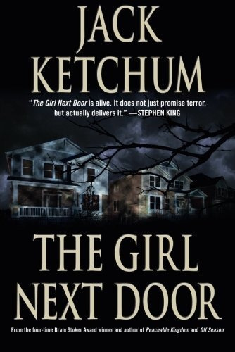 Book : The Girl Next Door - Jack Ketchum