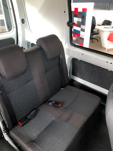Citroën Berlingo 1.6 Vti 115 Business Mixto