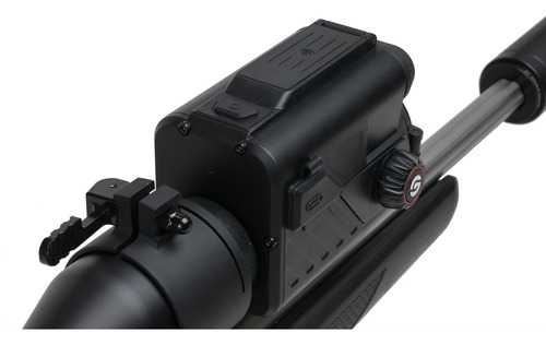 Mira Guide Tb-420 Clip-on Térmico