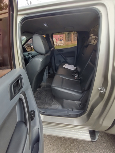 Ford Ranger 2.2 Cd 4x2 Xl Safety Tdci 125cv
