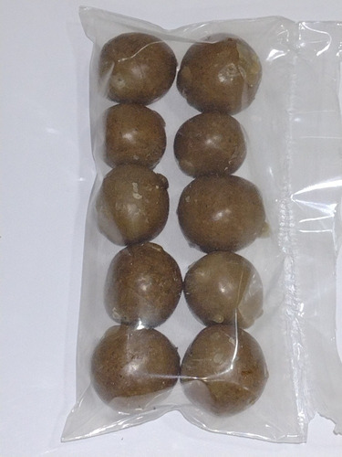 Bombom De Pólen Pacote De 100g Para Alimentação De Abelhas