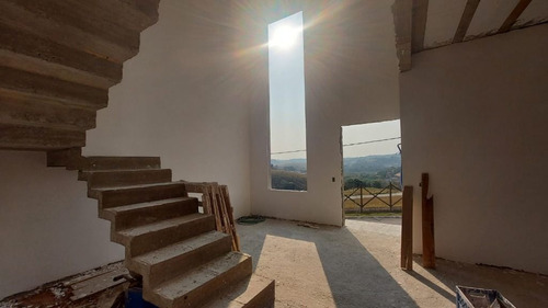 Imagem 4 de 20 de Casa Com 3 Dormitórios À Venda, 250 M² Por R$ 980.000,00 - Condomínio Residencial Mantiqueira - São José Dos Campos/sp - Ca6562