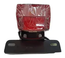 Comprar Lanterna Traseira Suporte Placa Traxx Jl 50 Traxx Star 50
