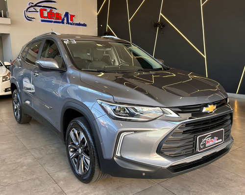 Chevrolet Tracker TRACKER Premier 1.2 Turbo 12V Flex Aut.