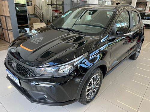 Fiat Argo 1.3 FIREFLY FLEX TREKKING CVT