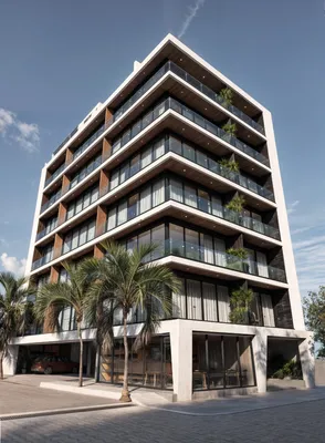 Departamento en venta