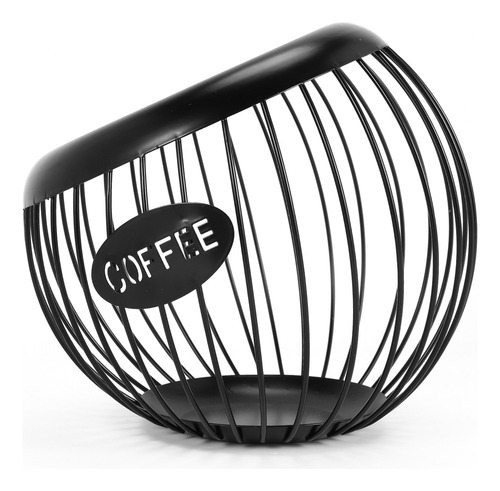 Hjb Soporte For Cápsulas De Café, Gran Capacidad, K-cup