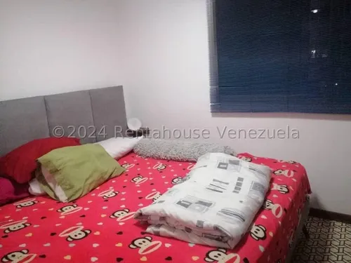 La Urbina , Apartamento En Venta , Mim 25-5155