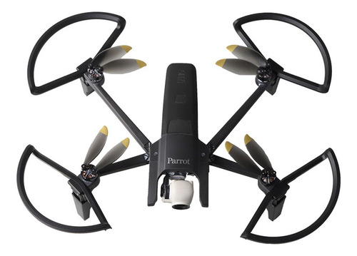 Protetor De Hélice De 4 Peças Compatível Com Parrot Drone