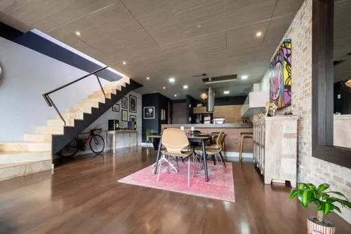 Apartamento En Venta En Chicó Reservado. Cod V2572