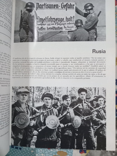 La Resistencia: Dr. Kurt Zentner, 3 Tomos (Usado)
