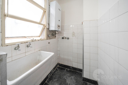 Venta Departamento 2 Ambientes Flores