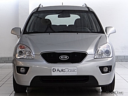 Kia Carens 2.0 Ex 7 Lugares